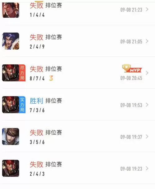 王者几天不打掉星　王者荣耀7天掉星规则-第2张