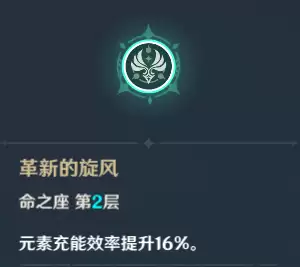 原神荧和空技能一样吗　属性空怎么获得-第10张