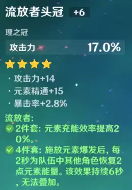 原神荧和空技能一样吗　属性空怎么获得-第20张