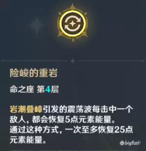 原神荧和空技能一样吗　属性空怎么获得-第30张