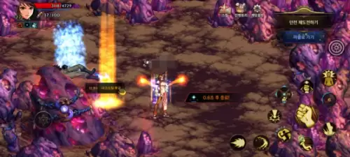 dnf手游韩服网络连接超时　dnf韩服进不去-第2张