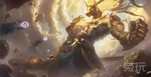 lol狗头吸血天赋　LOL狗头符文-第2张