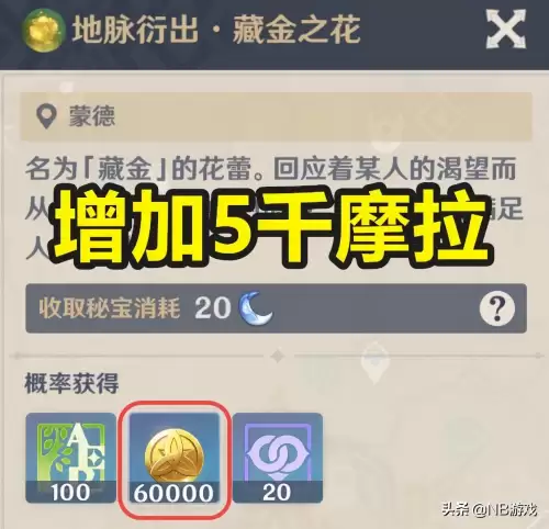原神45突破后有啥变化　卡级在原神中的重要性-第7张