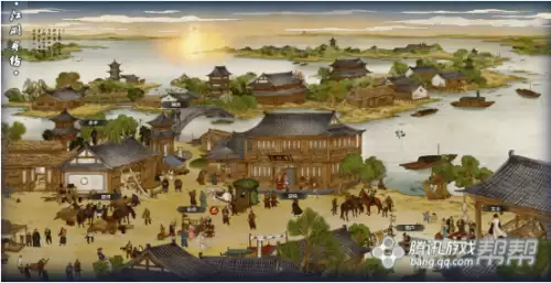 天刀什么身份功力高　天刀天香身份选择2019-第2张