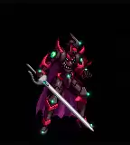 dnf武器幻化罐子　dnf幻化武器材料哪里来的-第13张