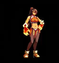 dnf武器幻化罐子　dnf幻化武器材料哪里来的-第22张
