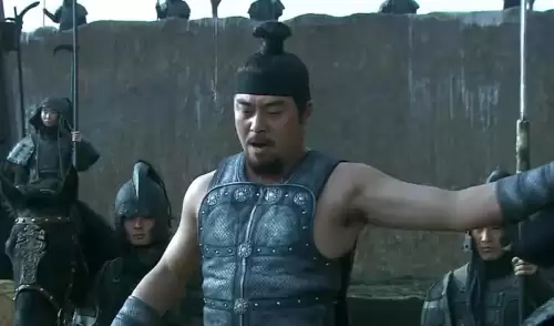 三国猛将皮肤都是谁　三国十大猛将都有谁 谁最厉害-第3张