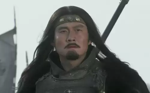 三国猛将皮肤都是谁　三国十大猛将都有谁 谁最厉害-第4张