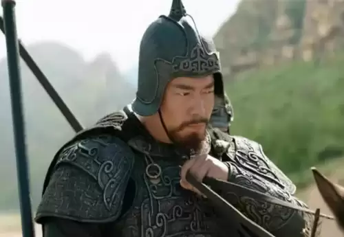 三国猛将皮肤都是谁　三国十大猛将都有谁 谁最厉害-第5张