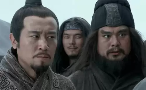 三国猛将皮肤都是谁　三国十大猛将都有谁 谁最厉害-第8张
