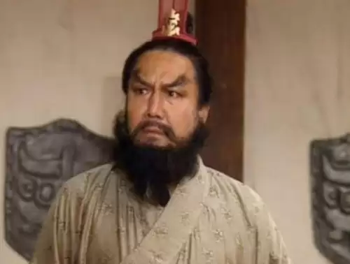 三国猛将皮肤都是谁　三国十大猛将都有谁 谁最厉害-第7张