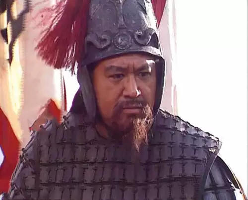 三国猛将皮肤都是谁　三国十大猛将都有谁 谁最厉害-第10张