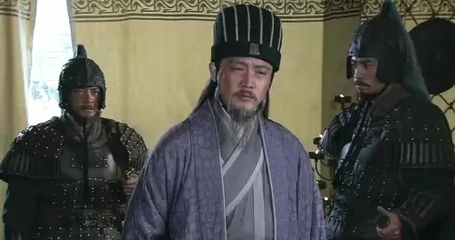 三国猛将皮肤都是谁　三国十大猛将都有谁 谁最厉害-第12张
