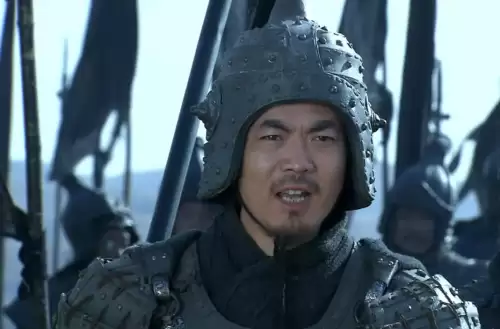 三国猛将皮肤都是谁　三国十大猛将都有谁 谁最厉害-第13张