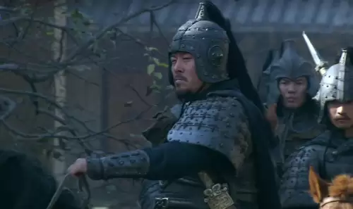三国猛将皮肤都是谁　三国十大猛将都有谁 谁最厉害-第14张