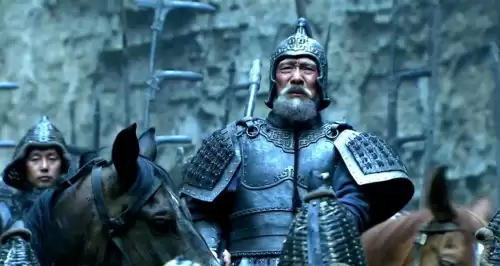 三国猛将皮肤都是谁　三国十大猛将都有谁 谁最厉害-第16张