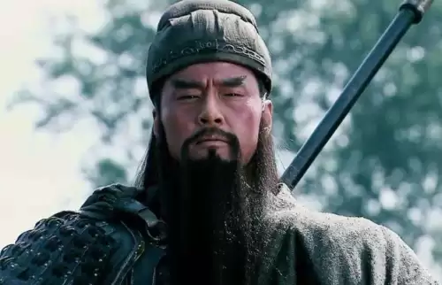 三国猛将皮肤都是谁　三国十大猛将都有谁 谁最厉害-第18张