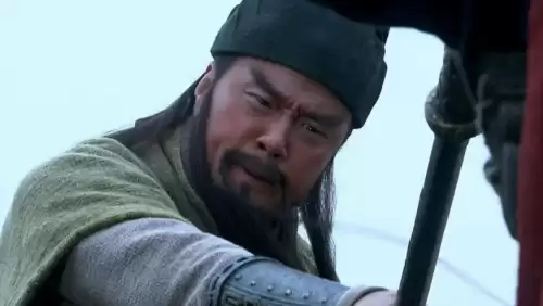 三国猛将皮肤都是谁　三国十大猛将都有谁 谁最厉害-第19张