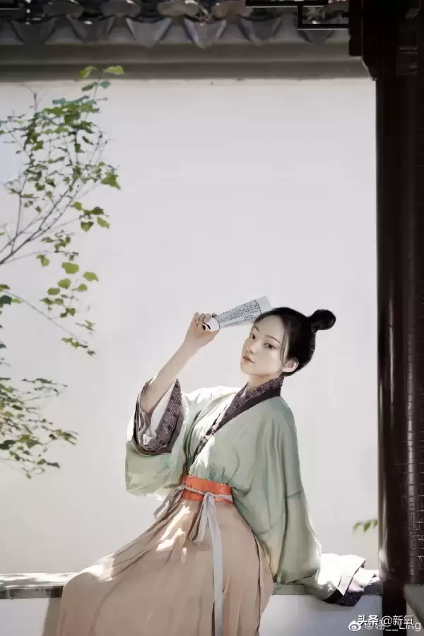 剑灵捏脸数据天女　剑灵免费捏脸数据图-第12张