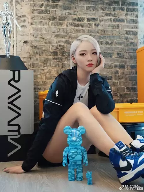 剑灵捏脸数据天女　剑灵免费捏脸数据图-第26张