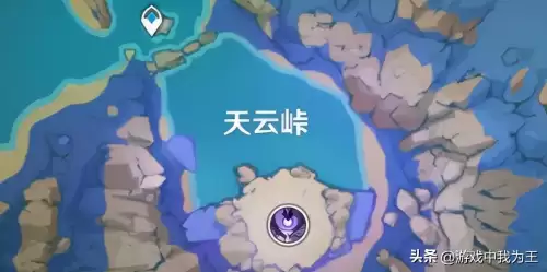 原神怎么样离开渊下宫　原神沉沙之渊怎么开-第4张