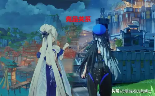 原神移动速度怎么提高　原神移速最快-第3张