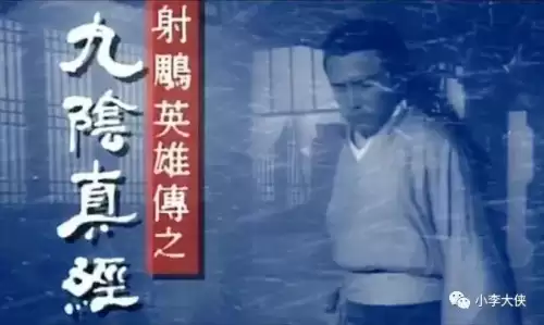 九阴真经1993国语版3　《九阴真经》-第2张