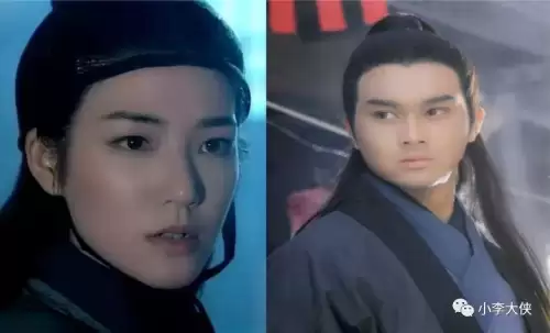 九阴真经1993国语版3　《九阴真经》-第11张
