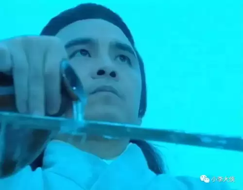 九阴真经1993国语版3　《九阴真经》-第15张