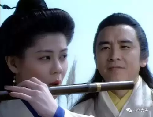 九阴真经1993国语版3　《九阴真经》-第19张