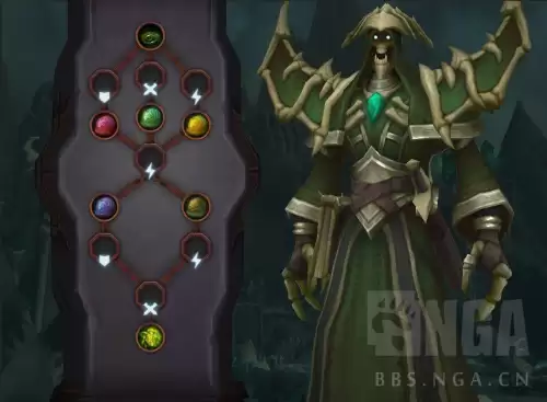 魔兽骨匠在哪　魔兽世界骨头玩具-第50张