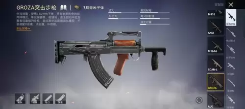 吃鸡狗砸什么意思　和平精英狗砸枪原名叫什么-第2张