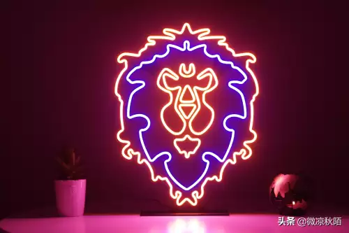 魔兽队伍分配　魔兽世界分为几个阵营-第4张