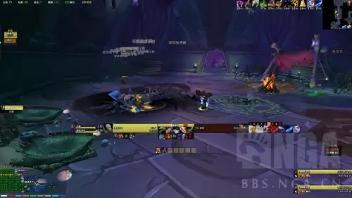 魔兽乌鸦怎么刷　魔兽世界怀旧服乌鸦-第1张
