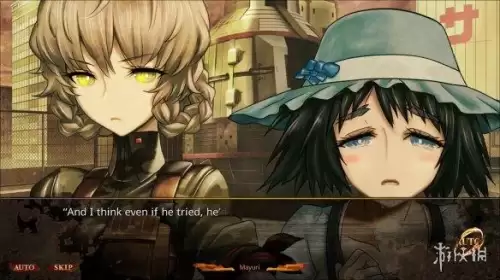 命运石之门游戏剧情分支　steins;gate 0游戏全路线剧情流程梗概-第2张
