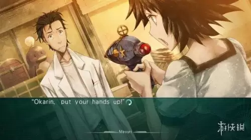命运石之门游戏剧情分支　steins;gate 0游戏全路线剧情流程梗概-第3张