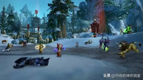 魔兽升级到70要多久　魔兽怀旧50到60升级要多久-第3张