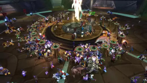 魔兽世界tbcp3什么时候开　魔兽世界TBC-第2张