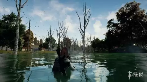 绝地求生电脑版怎么看枪声　pubg枪声和脚步声显示-第2张