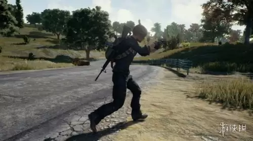 绝地求生电脑版怎么看枪声　pubg枪声和脚步声显示-第1张