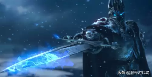魔兽升级脚本　魔兽世界 脚本-第5张