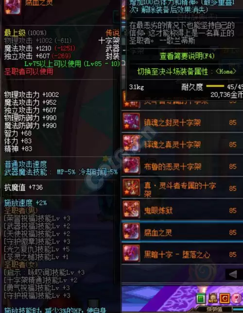 魔兽世界奶妈名字　dnf适合辅助奶妈的名字-第8张