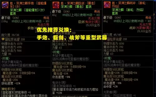 dnf先兆水晶哪个图出的多　先兆水晶怎么获得-第4张