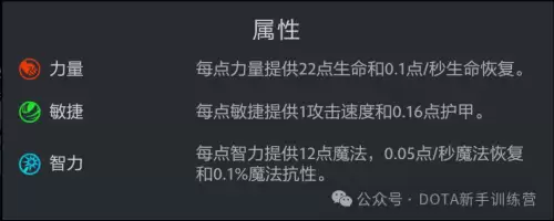 dota专业术语　DOTA2全称-第3张