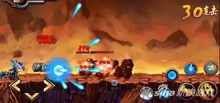 4399造梦西游4无敌版小游戏　造梦西游4手机版4399-第3张