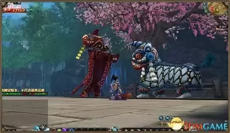 御龙在天打坐什么键　御龙在天升级攻略-第2张