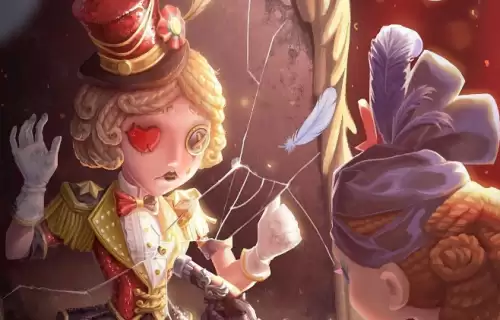 第五人格囚徒好玩吗　第五人格最厉害的监管者-第2张