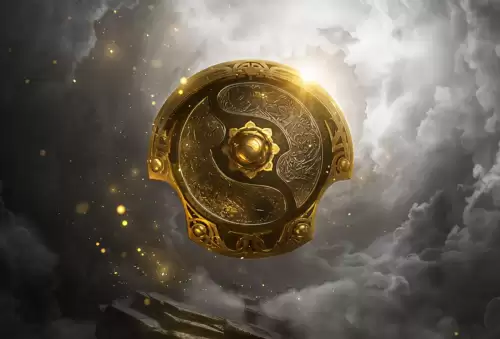 dota2ti10中国区预选赛　DOTA2 ti10赛程-第1张