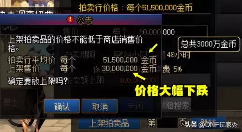 dnf折扣点券哪里买　DNF打折点券-第8张
