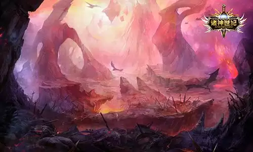 神魔传说灭神2攻略　灭神攻略论坛-第1张